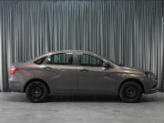 Lada (ВАЗ) Vesta I Тюмень  - изображение 20