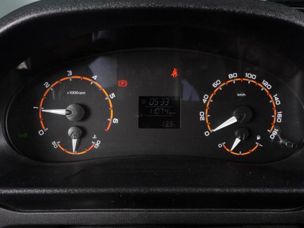 Lada (ВАЗ) Niva Legend I с пробегом 2025 года, цена 1 079 000 рублей, 11074 км, внедорожник, Автокод Объявления