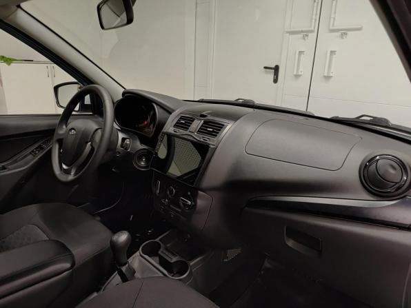 Lada (ВАЗ) Granta I Рестайлинг с пробегом 2023 года, цена 785 000 рублей, 71854 км, лифтбек, Автокод Объявления