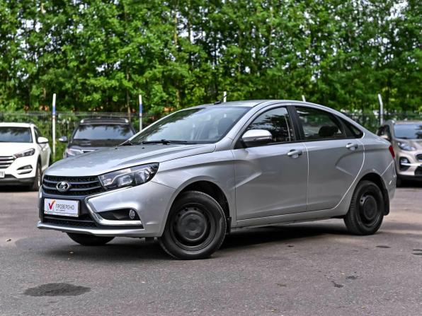 Lada (ВАЗ) Vesta I с пробегом 2019 года, цена 980 000 рублей, 28429 км, универсал, Автокод Объявления