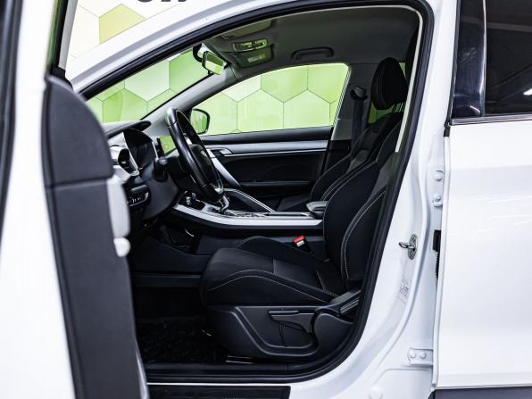 Geely Coolray I с пробегом 2021 года, цена 1 640 000 рублей, 90808 км, внедорожник, Автокод Объявления