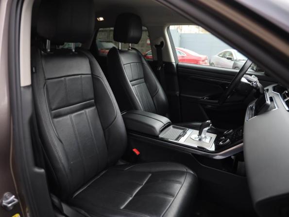 Land Rover Range Rover Evoque II с пробегом 2020 года, цена 3 149 000 рублей, 73133 км, внедорожник, Автокод Объявления