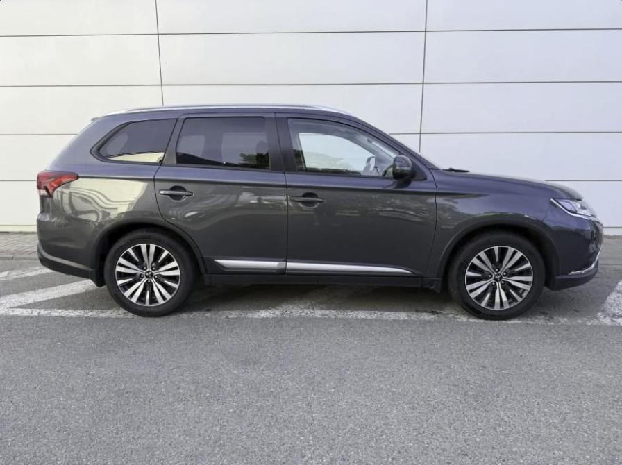 Mitsubishi Outlander III Рестайлинг 3 Ставрополь  - изображение 5