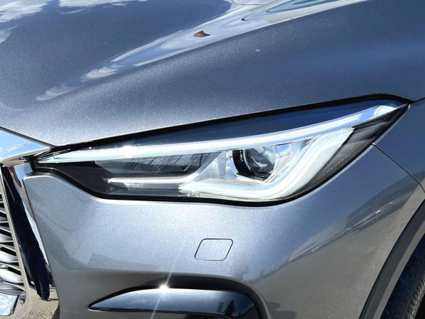 Infiniti QX55 с пробегом 2021 года, цена 3 920 000 рублей, 83131 км, внедорожник, Автокод Объявления