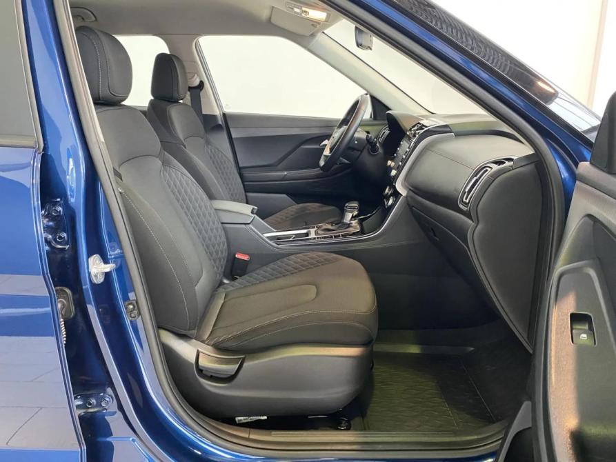 Hyundai Creta II Москва  - изображение 4