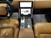 Land Rover Range Rover IV Рестайлинг Калуга  - изображение 66