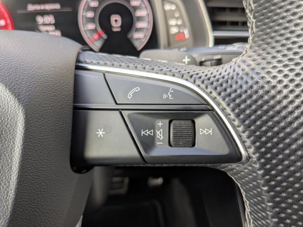 Audi Q7 II (4M) Рестайлинг с пробегом 2021 года, цена 6 200 000 рублей, 111195 км, внедорожник, Автокод Объявления