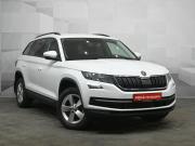Skoda Kodiaq I Екатеринбург  - изображение 21