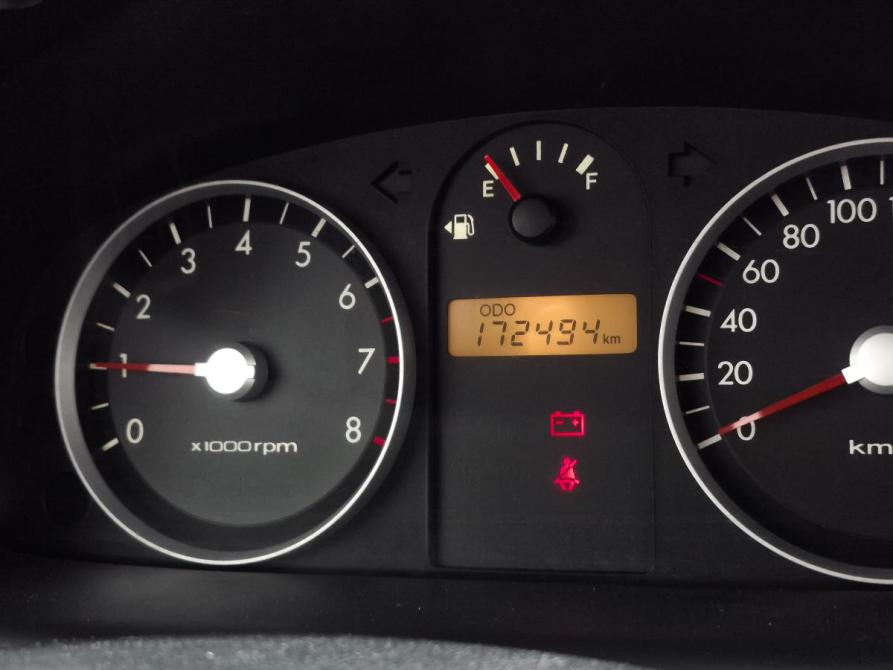 Hyundai Getz I Рестайлинг Нижний Новгород  - изображение 19