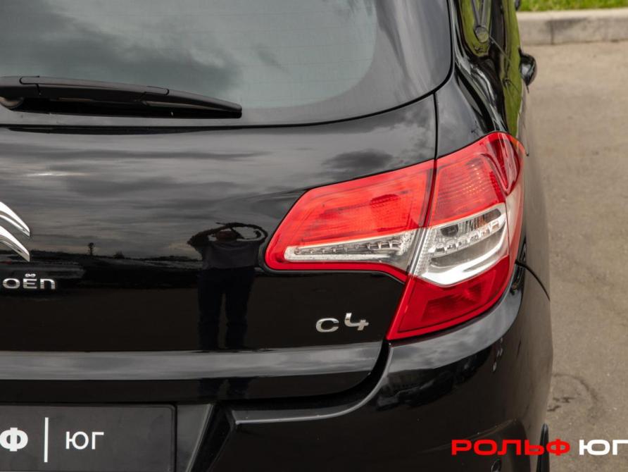Citroen C4 II Москва  - изображение 23