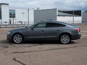 Audi A5 I (8T) Рестайлинг Москва  - изображение 23