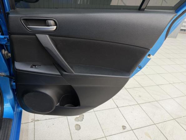 Mazda 3 II (BL) с пробегом 2009 года, цена 680 000 рублей, 160137 км, седан, Автокод Объявления