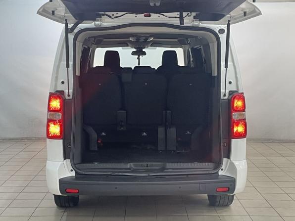 Peugeot Traveller I с пробегом 2020 года, цена 2 390 000 рублей, 335000 км, минивэн, Автокод Объявления