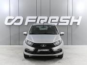 Lada (ВАЗ) Granta I Рестайлинг Ростов-на-Дону  - изображение 19
