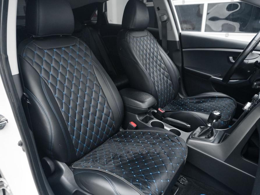 Hyundai i30 II Ростов-на-Дону  - изображение 12