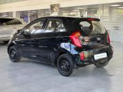 Kia Picanto II Новосибирск  - изображение 33