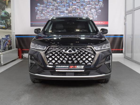 Chery Tiggo 7 Pro Max I с пробегом 2023 года, цена 1 849 999 рублей, 59034 км, внедорожник, Автокод Объявления