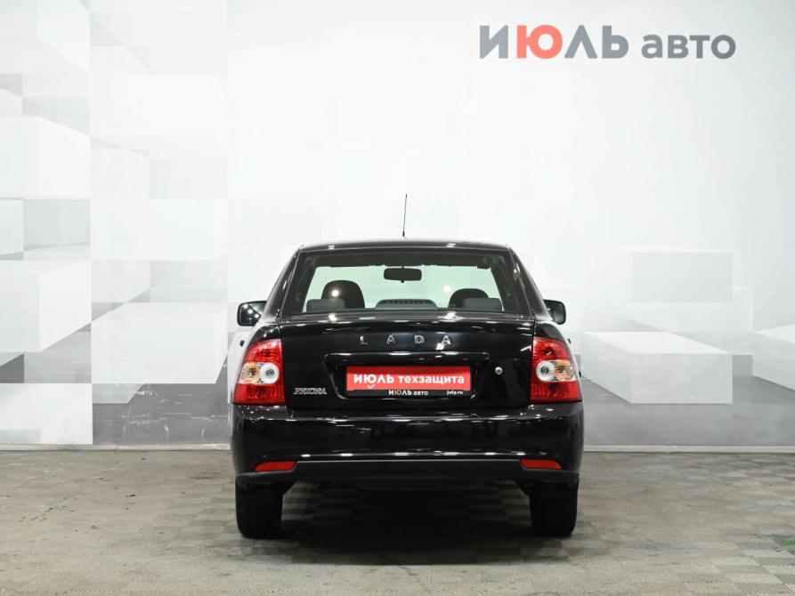 Lada (ВАЗ) Priora I Рестайлинг Екатеринбург  - изображение 5