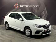 Renault Logan II Рестайлинг Оренбург  - изображение 16