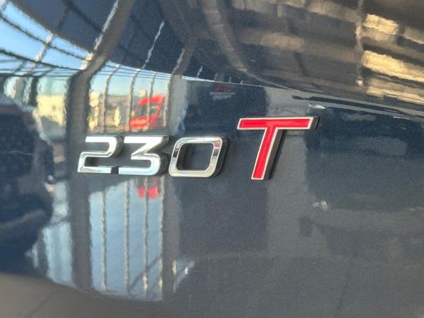 Omoda C5 I с пробегом 2024 года, цена 1 790 000 рублей, 28000 км, внедорожник, Автокод Объявления