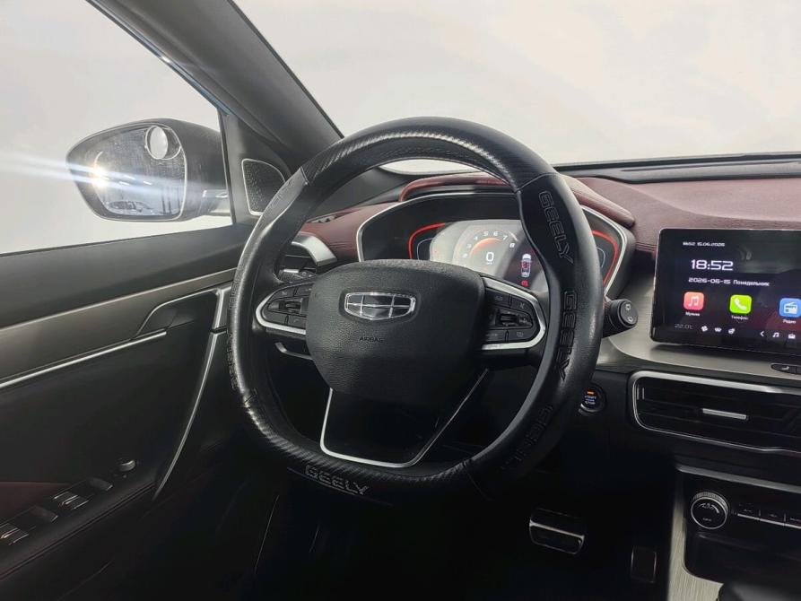 Geely Coolray I Санкт-Петербург  - изображение 20