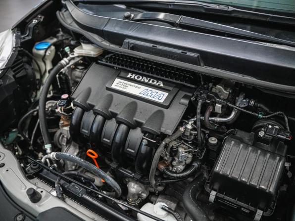 Honda Fit Shuttle I с пробегом 2012 года, цена 970 000 рублей, 178444 км, универсал, Автокод Объявления