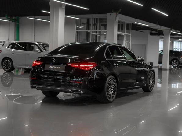 Mercedes-Benz C-Класс V (W206) с пробегом 2023 года, цена 5 800 000 рублей, 32020 км, седан, Автокод Объявления