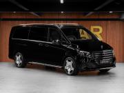 Mercedes-Benz V-Класс III (W447) Рестайлинг 2 Москва  - изображение 45