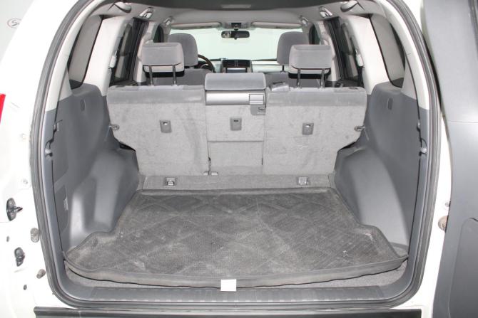 Toyota Land Cruiser Prado 150 Series с пробегом 2011 года, цена 2 950 000 рублей, 118897 км, внедорожник, Автокод Объявления