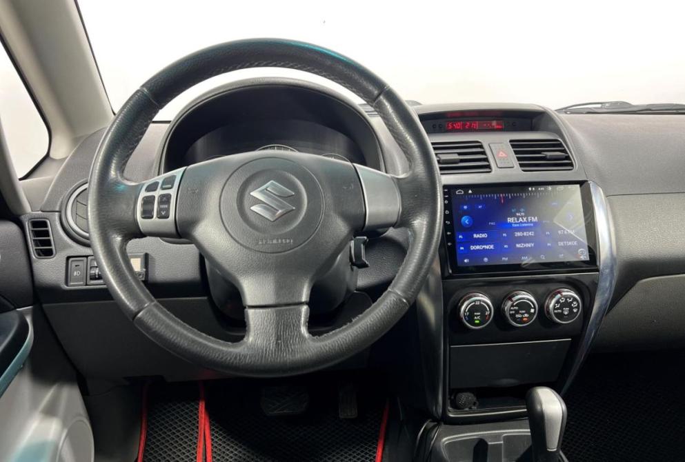 Suzuki SX4 I (Classic) Нижний Новгород  - изображение 15