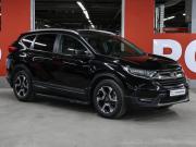 Honda CR-V V Москва  - изображение 30