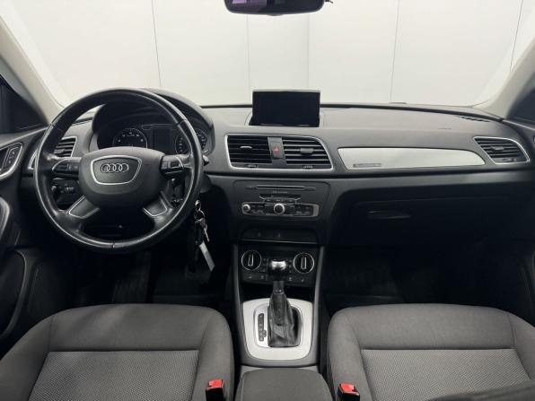 Audi Q3 I (8U) Рестайлинг с пробегом 2015 года, цена 1 860 000 рублей, 176895 км, внедорожник, Автокод Объявления