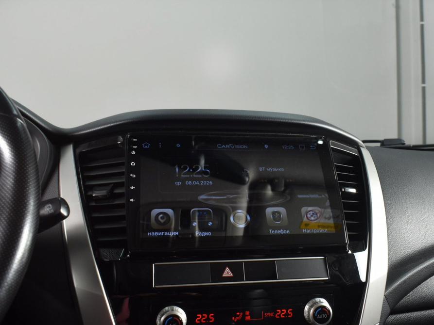 Mitsubishi Pajero Sport III Рестайлинг Кемерово  - изображение 20