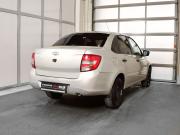 Lada (ВАЗ) Granta I Кемерово  - изображение 24