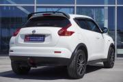 Nissan Juke I Ульяновск  - изображение 28
