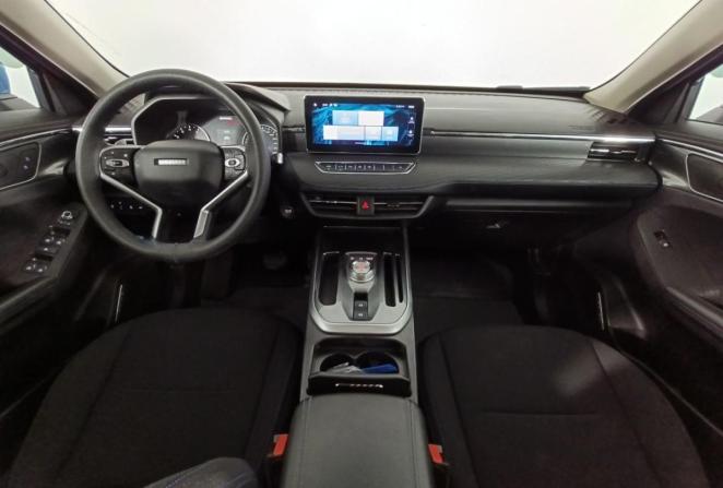 Haval Jolion I с пробегом 2021 года, цена 1 590 000 рублей, 91375 км, внедорожник, Автокод Объявления