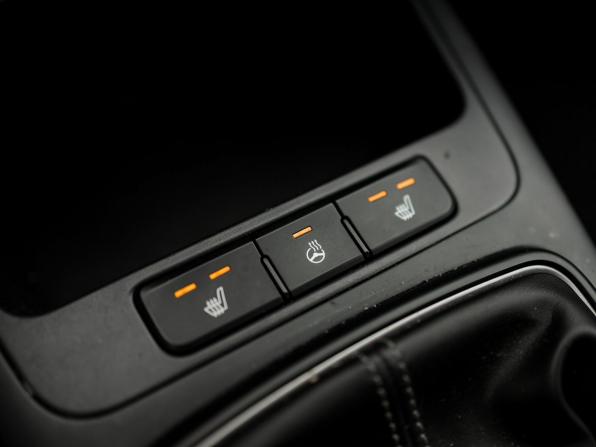 Kia Rio IV с пробегом 2020 года, цена 1 399 000 рублей, 65705 км, хэтчбек, Автокод Объявления