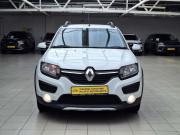 Renault Sandero II Челябинск  - изображение 21