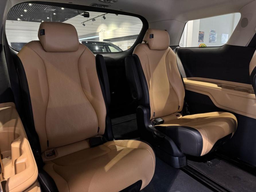 Kia Carnival IV Москва  - изображение 12