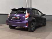 Toyota Aqua I Рестайлинг 2 Кемерово  - изображение 22