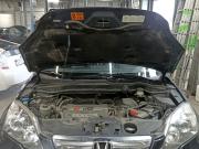 Honda CR-V III Санкт-Петербург  - изображение 36