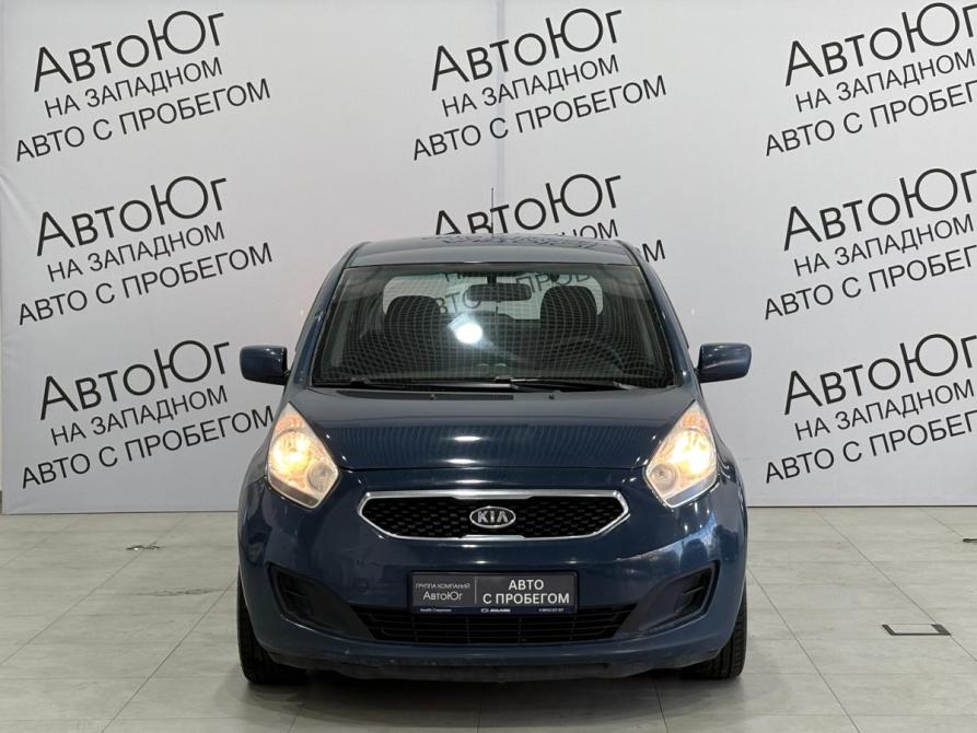 Kia Venga I Ставрополь  - изображение 2