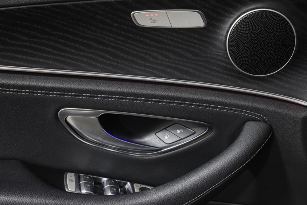 Mercedes-Benz E-Класс V (W213 S213 C238) Рестайлинг Москва  - изображение 16