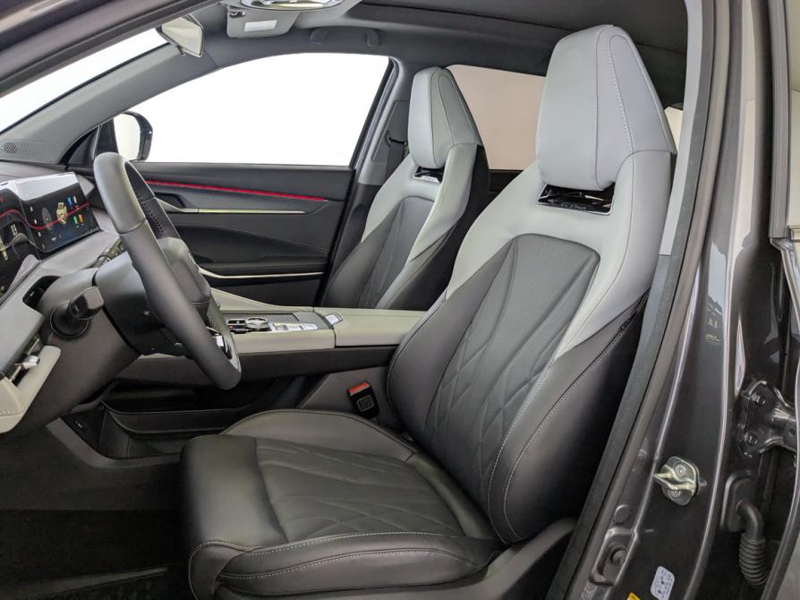 Changan CS75 Plus III Москва  - изображение 22