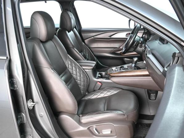 Mazda CX-9 II с пробегом 2021 года, цена 3 089 000 рублей, 148515 км, внедорожник, Автокод Объявления