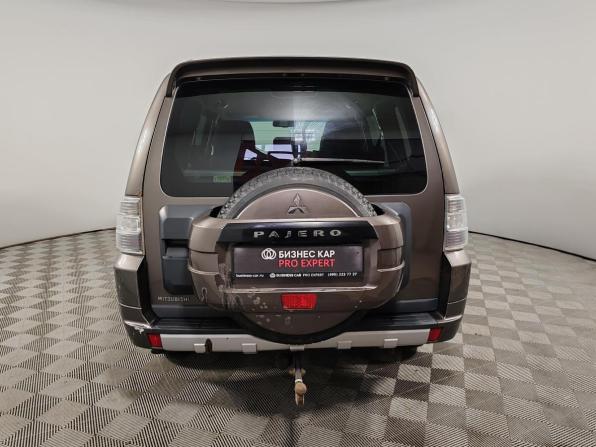 Mitsubishi Pajero IV с пробегом 2010 года, цена 1 799 000 рублей, 276179 км, внедорожник, Автокод Объявления