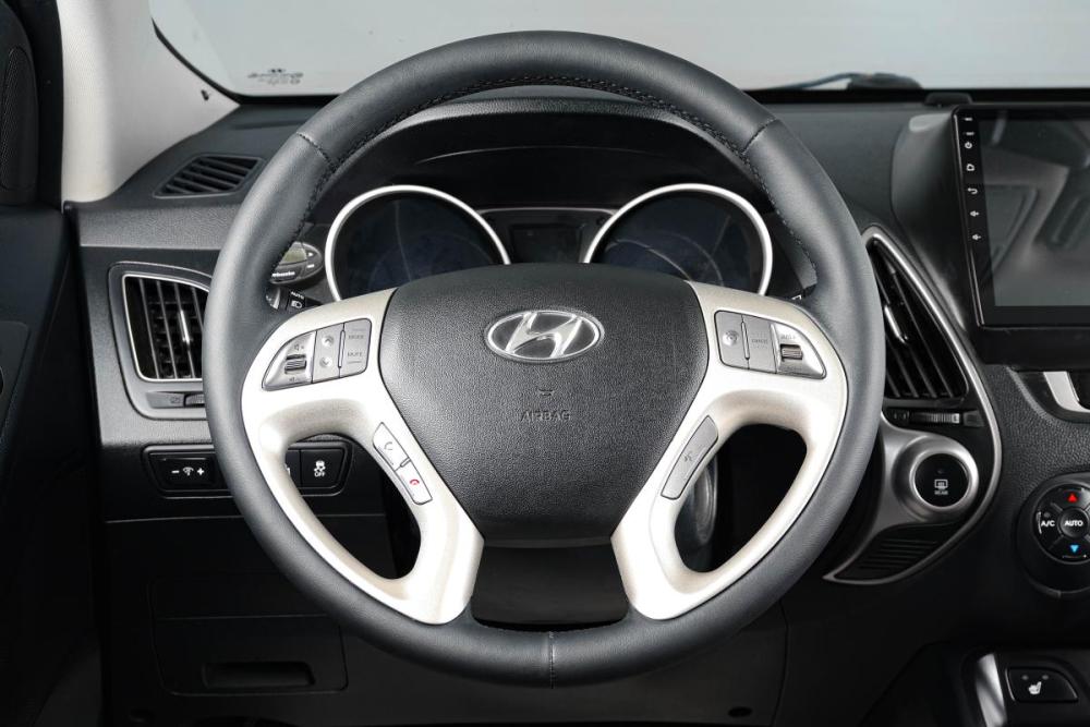 Hyundai ix35 I Тюмень  - изображение 14