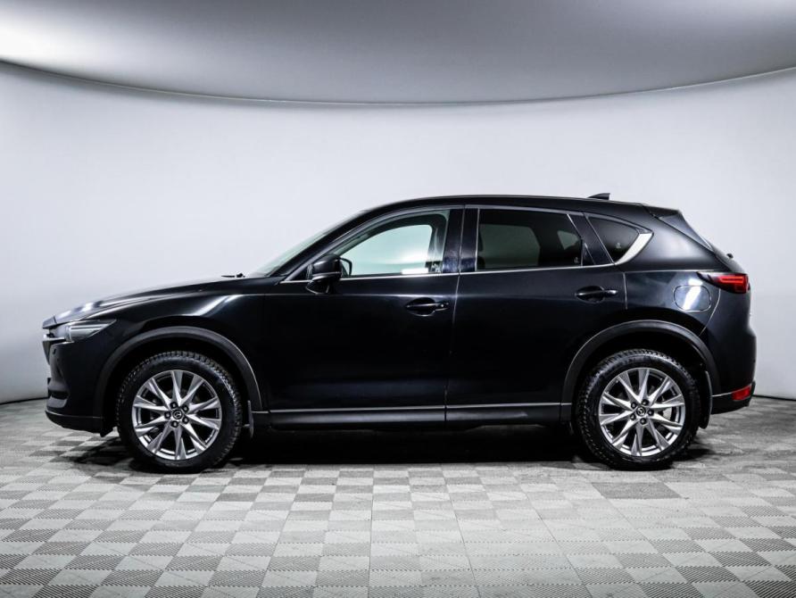 Mazda CX-5 II Москва  - изображение 8