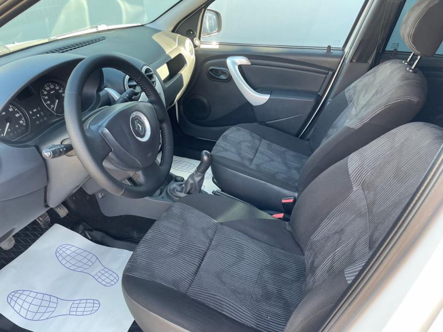 Renault Logan I Рестайлинг Стерлитамак  - изображение 18
