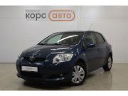 Toyota Auris I Коломна  - изображение 14